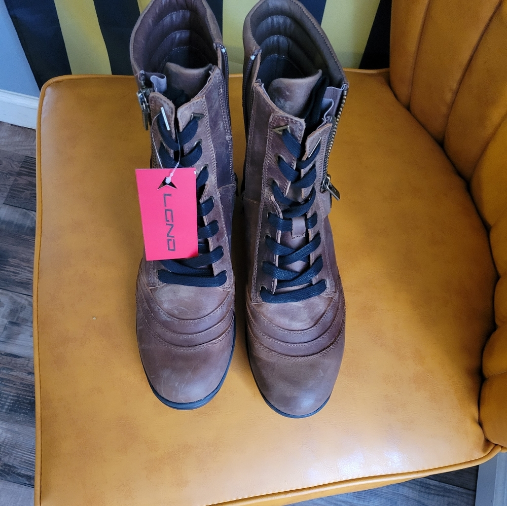 Men's boots